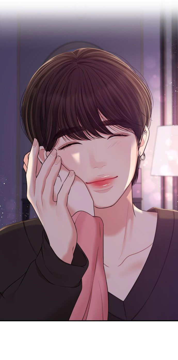 gửi em người đánh cắp những vì sao - to you who swallowed a star chapter 92.2 26