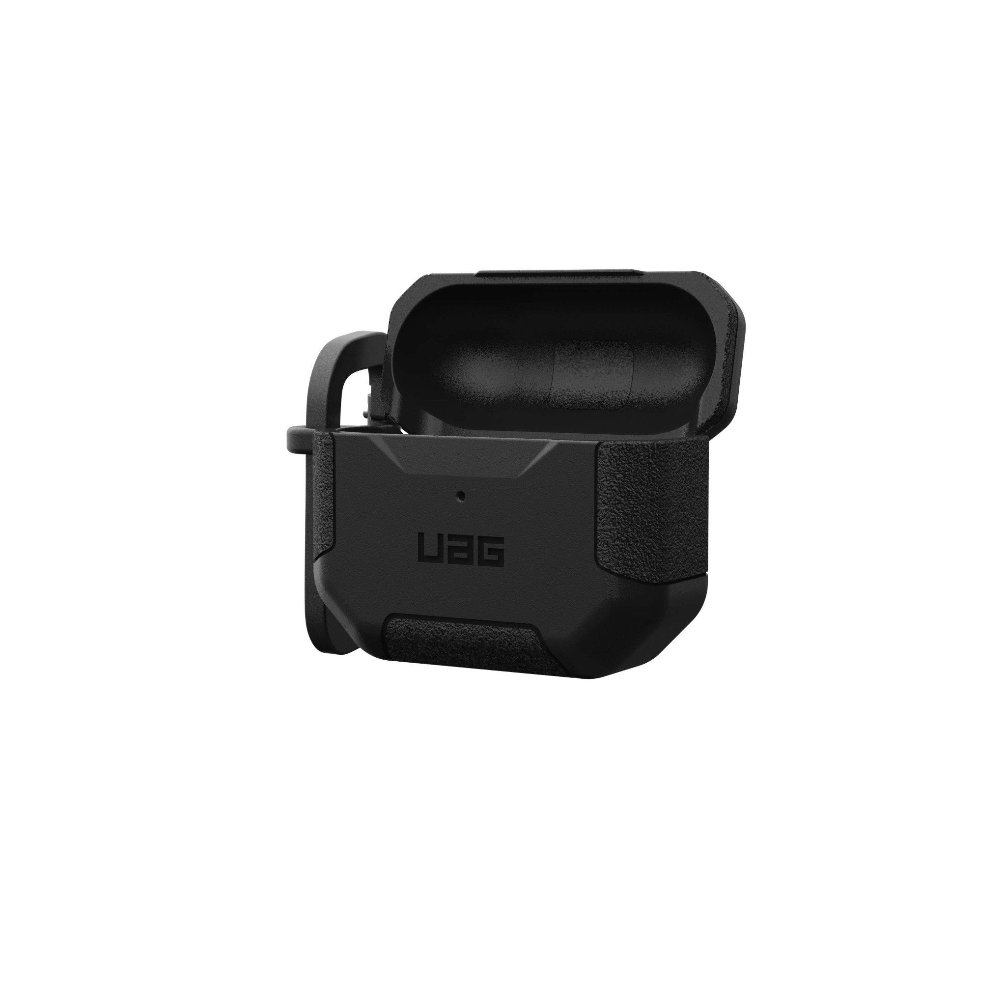 Ốp nhựa cứng UAG Scout cho Airpods 3 - GEN 3 Hàng chính hãng