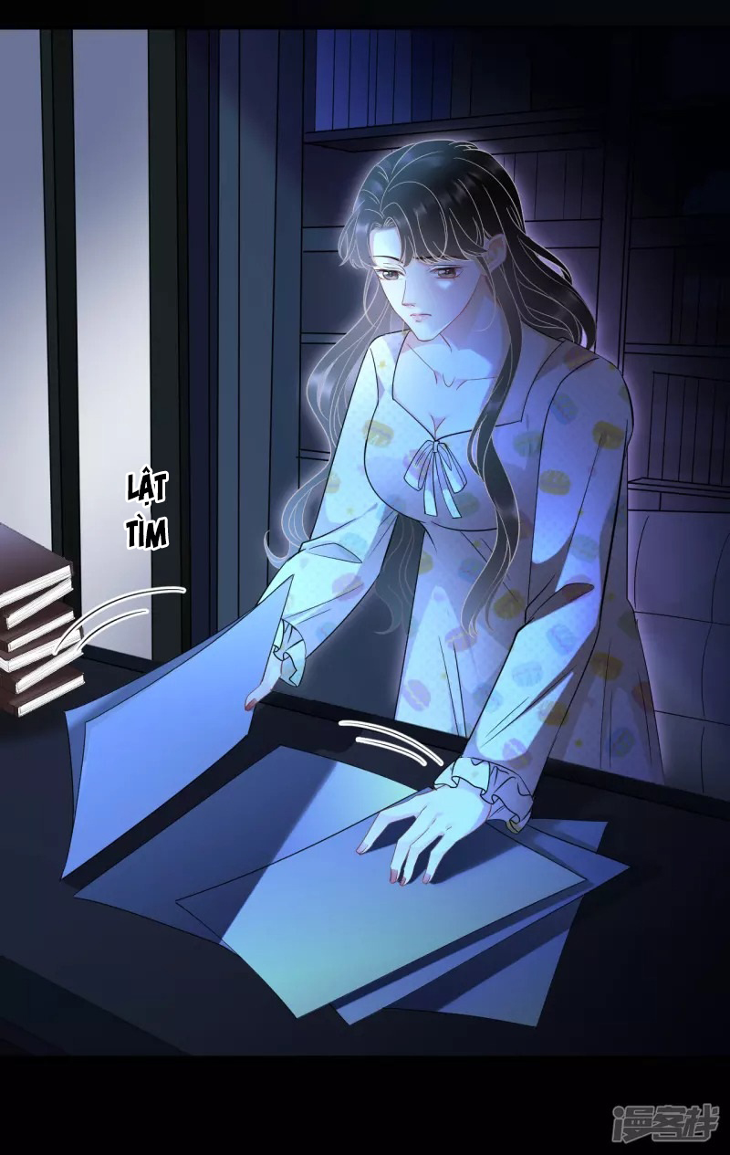 [16+] đại tiểu thư có thể có ý đồ xấu chapter 52.1 10