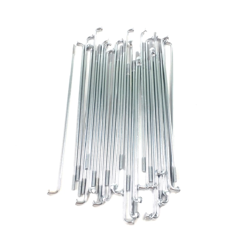 Bộ căm xe máy mạ Crom dành cho xe máy