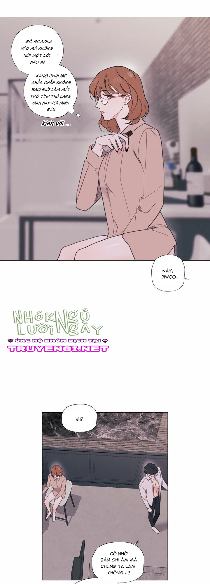 hardcore vanilla chapter 5 11