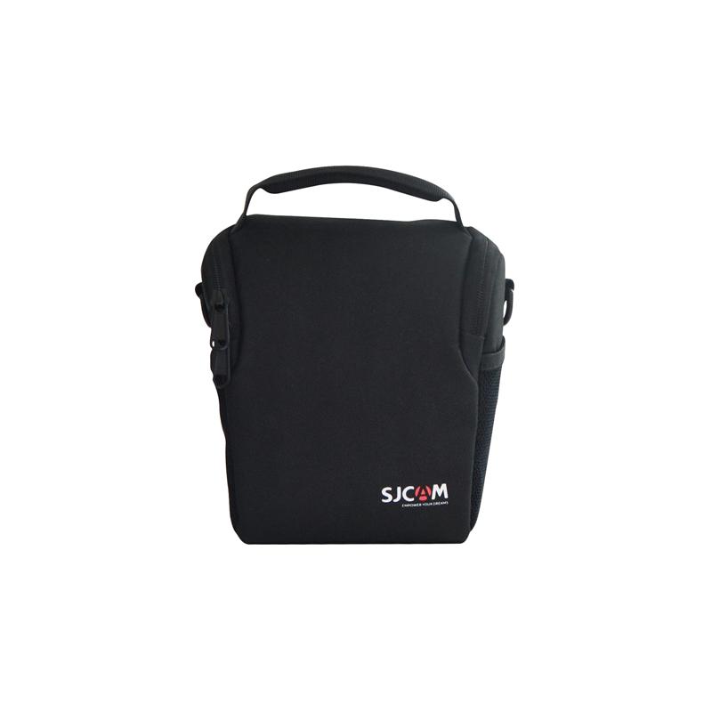 Túi lưu trữ camera của SJCAM vai cho SJCAM SJ10 Pro SJ9 SJ8 SJ7 SJ6 SJ4000 SJ5000 Phụ kiện camera hành động sê -ri sê -ri