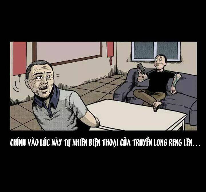 kỳ án có thật chapter 12 7