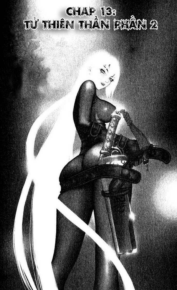 phù thủy phép thuật chapter 13 3