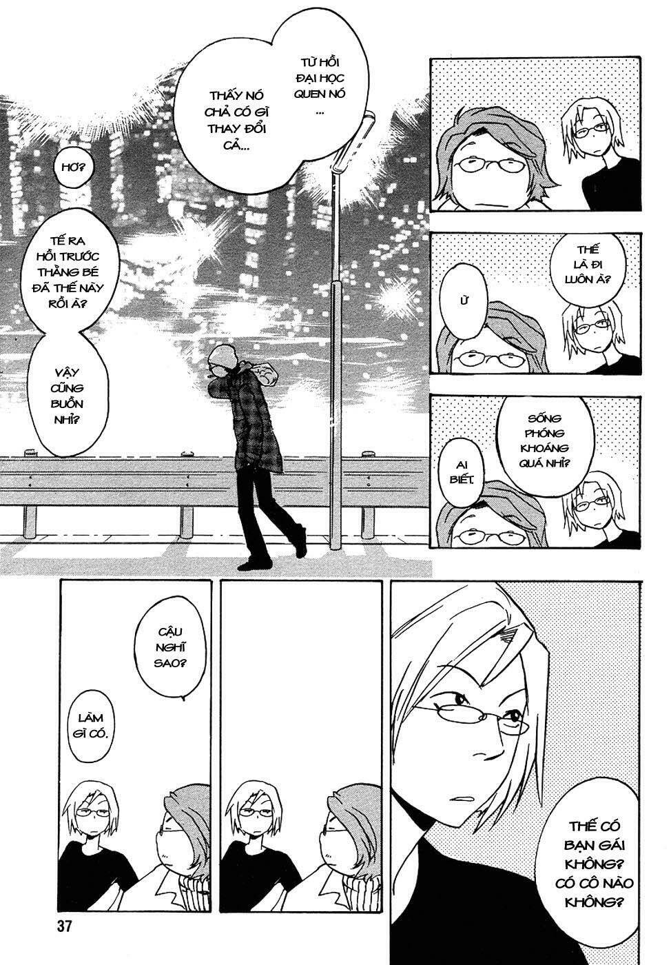 miman renai chapter 1 13