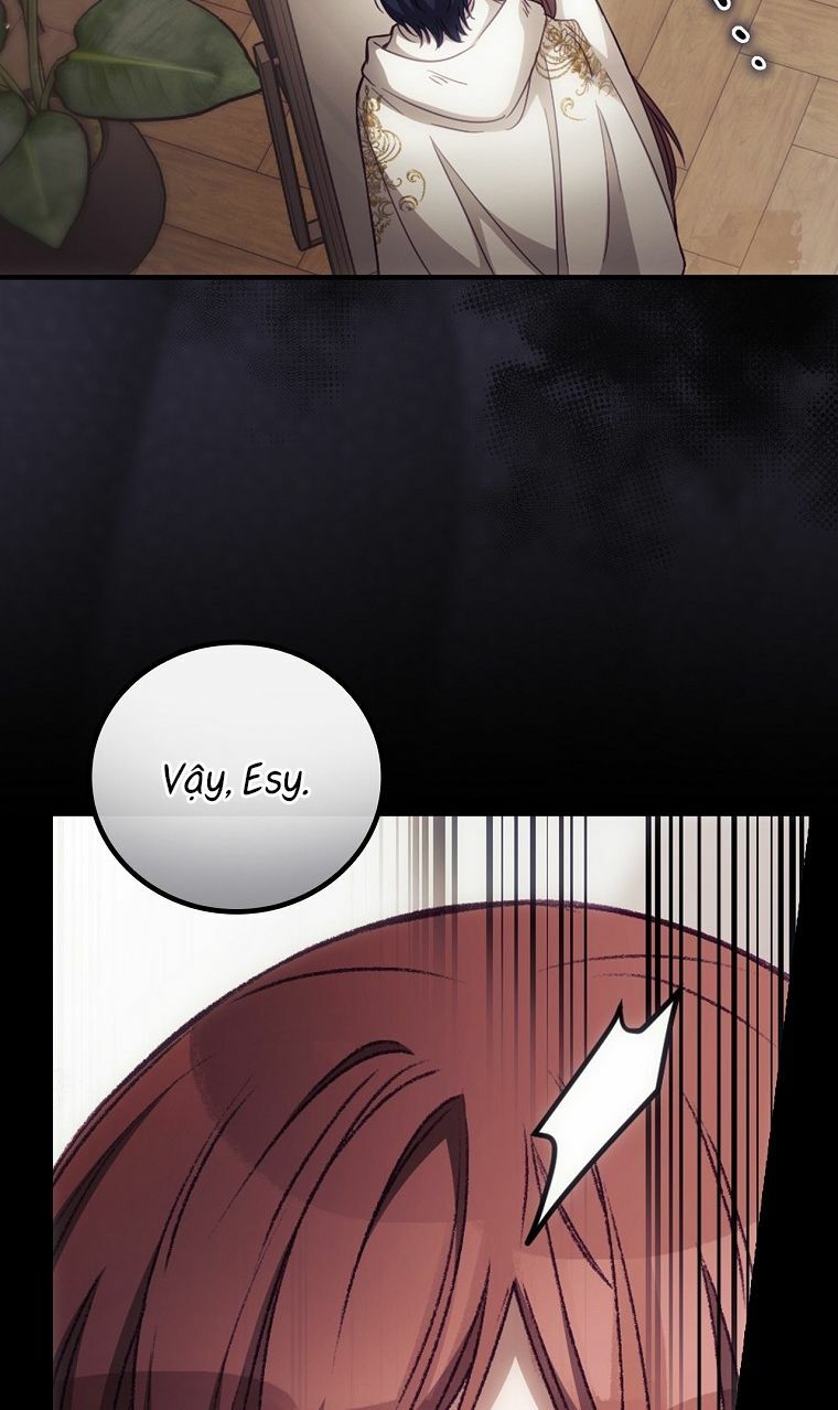 tôi nhìn thấy cái chết của bạn chapter 17 21