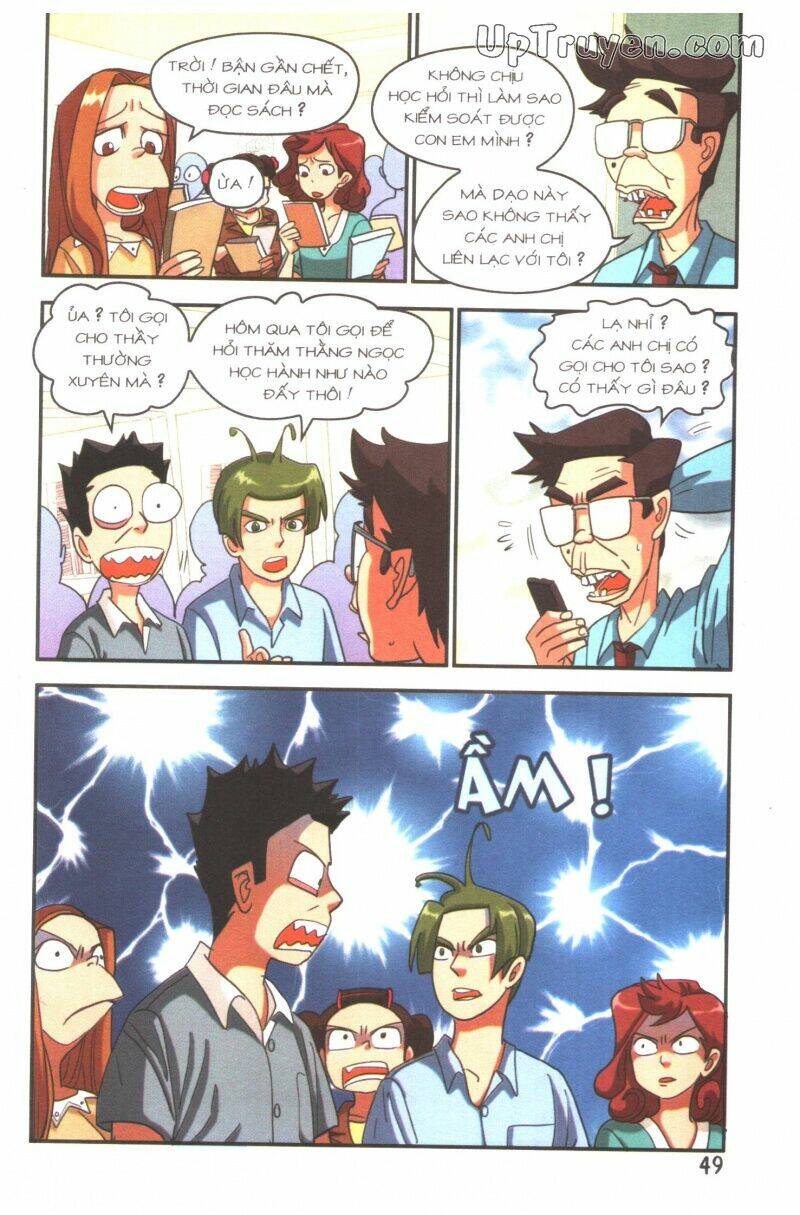 học sinh chân kinh chapter 9 51