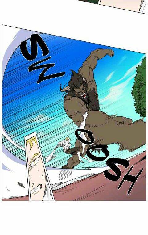 ma cà rồng quý tộc ngoại truyện chapter 3 6