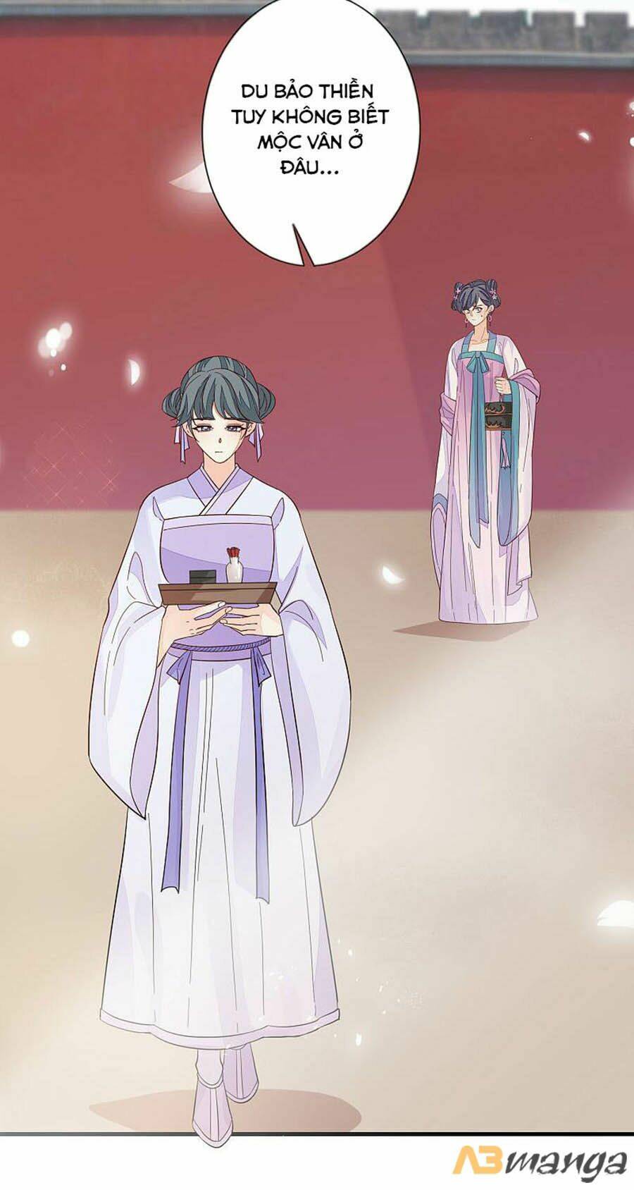 cửu khuyết phong hoa chapter 134 8