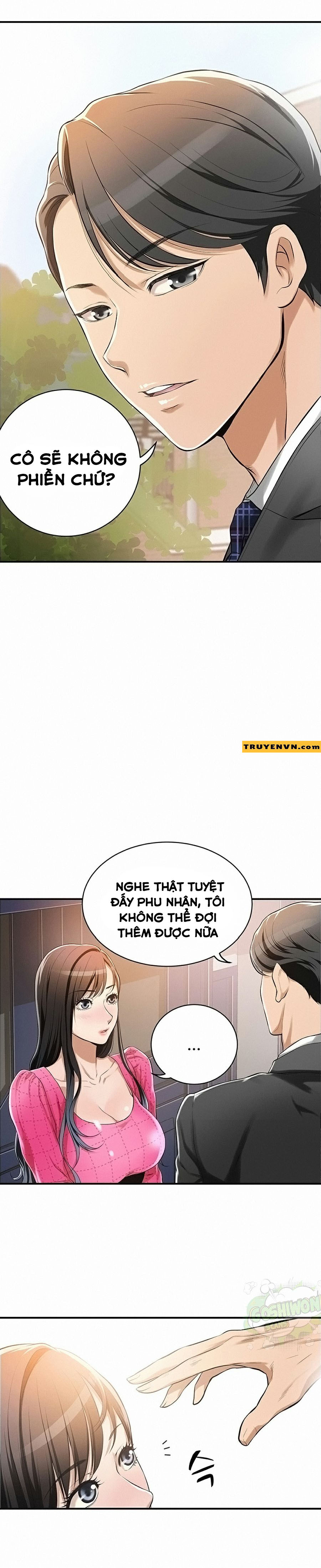 craving - dục vọng chapter 5 12