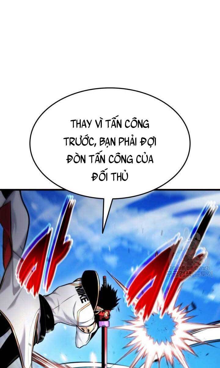 huyền thoại game thủ - tái xuất chapter 92 64