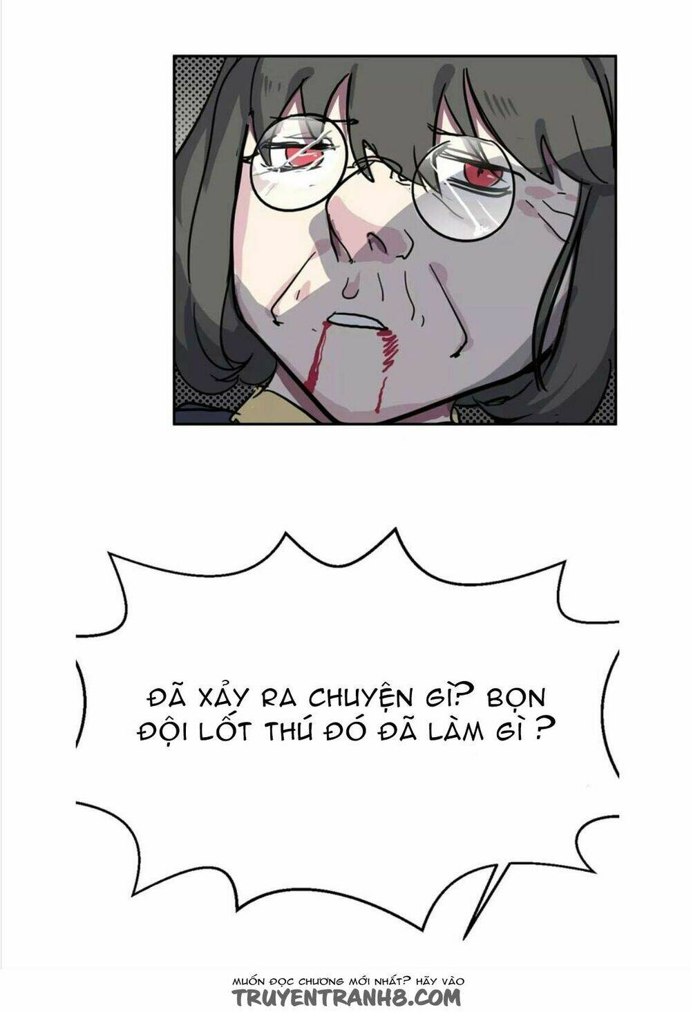 quạ đen chapter 17 12