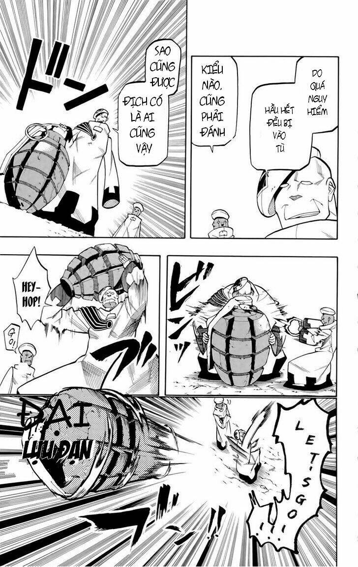 tripeace chapter 16 31