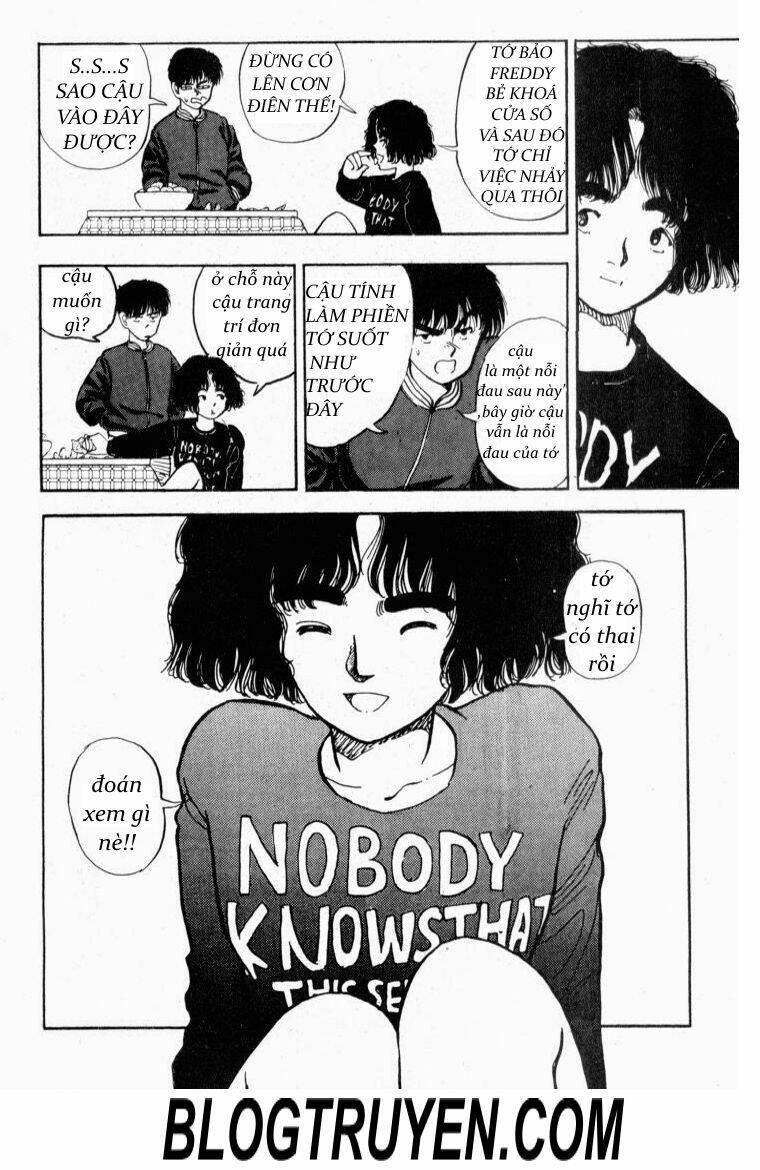 asatte dance chapter 54 14