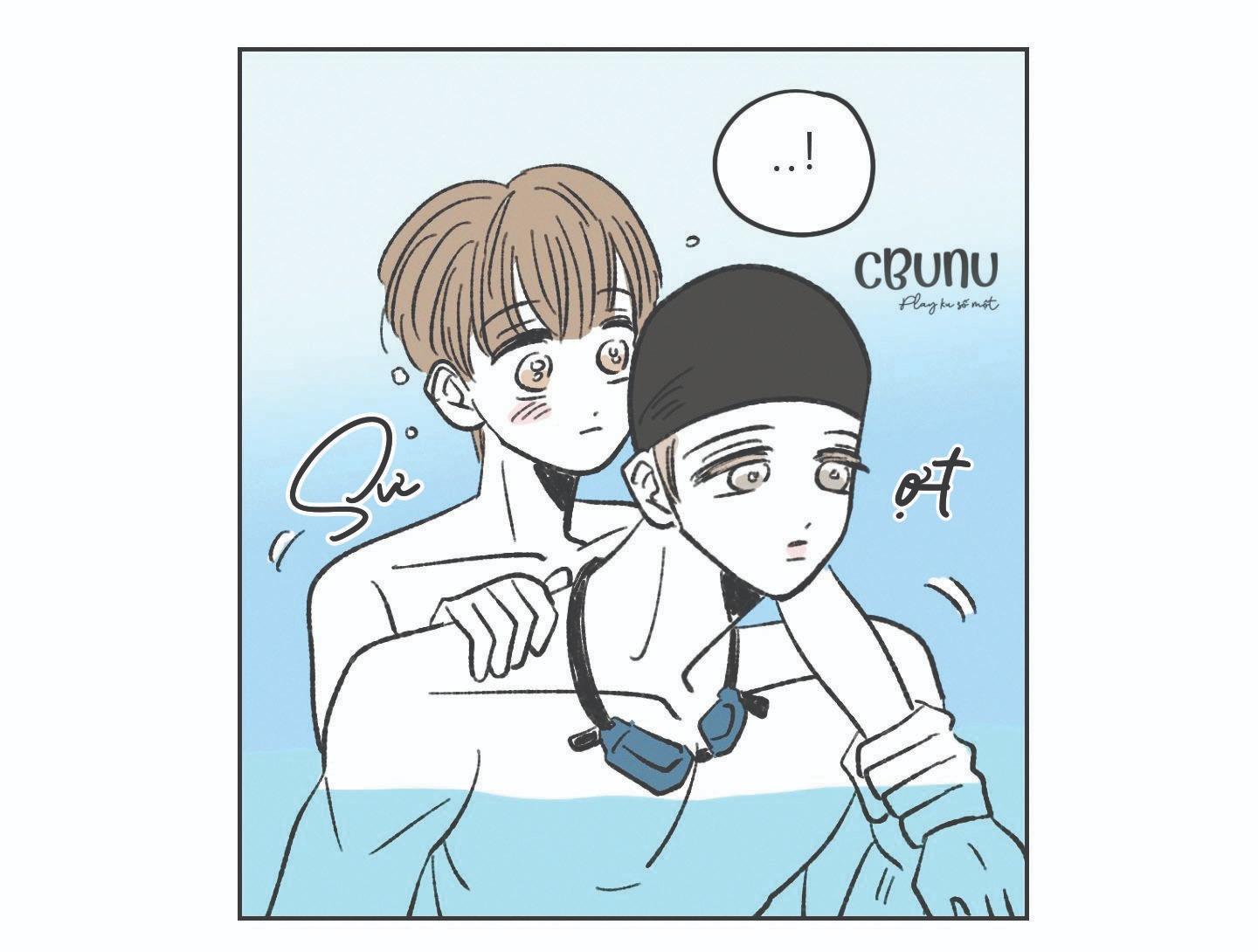 tình tay ba giữa chó, sói và mèo chapter 19 11