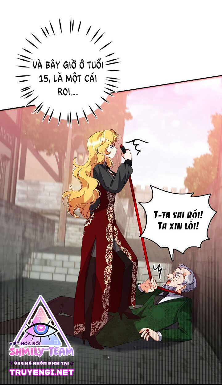 em gái cưng của đại công tước phản diện chapter 27 49