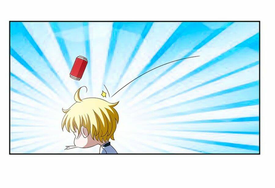 người yêu khát máu của tôi chapter 9 12