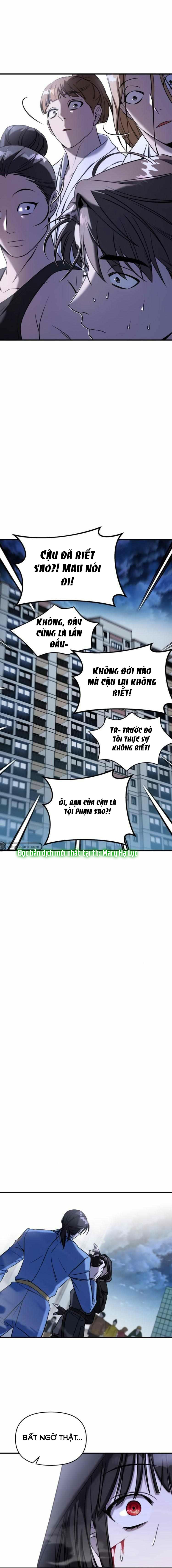 phản diện thuần túy chapter 67.1 4