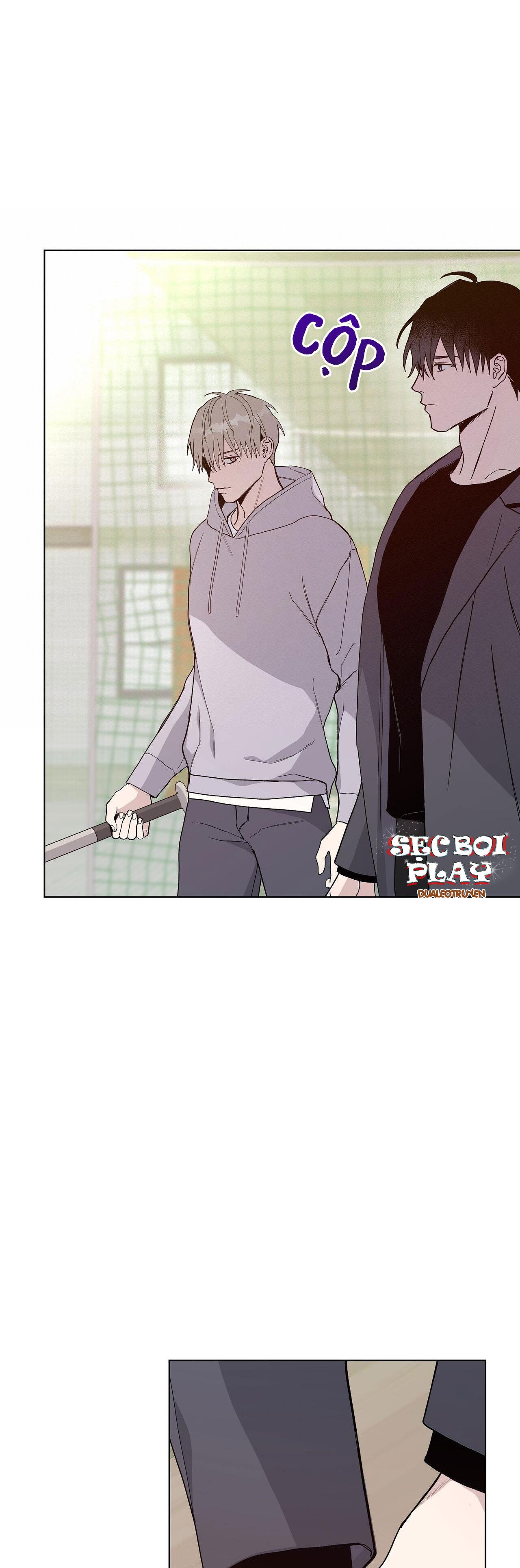 blaze out chapter 3 27