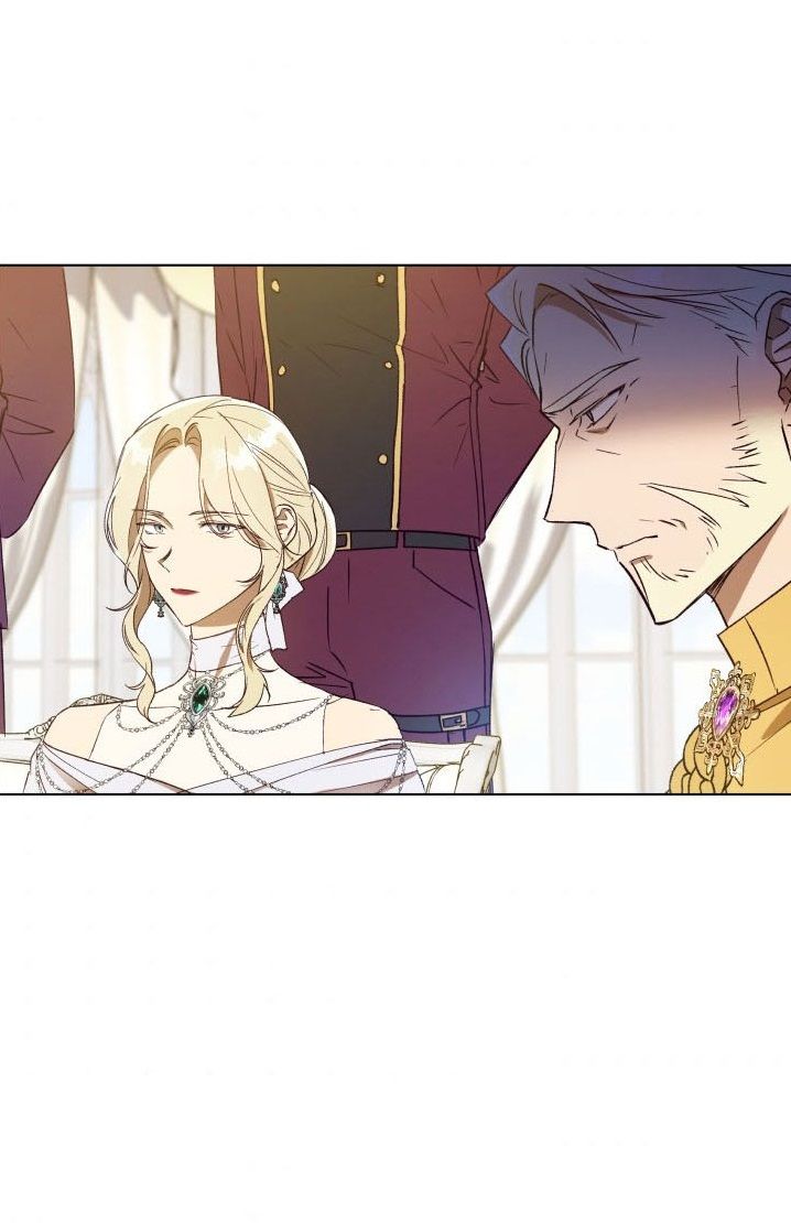 công chúa khắc dấu lên kẻ phản nghịch chapter 28 8