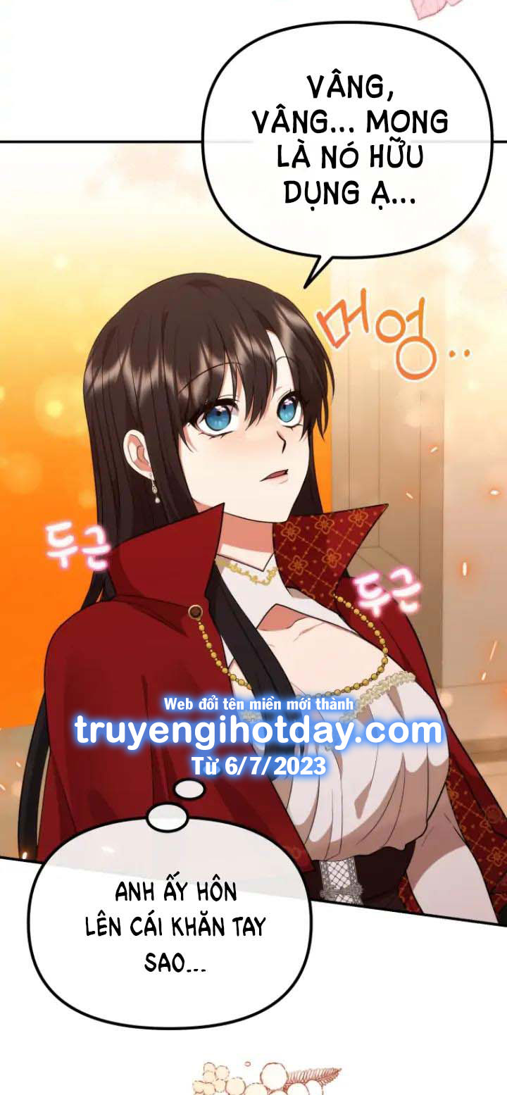 [18+] dũng sĩ vị tha chapter 10.1 2