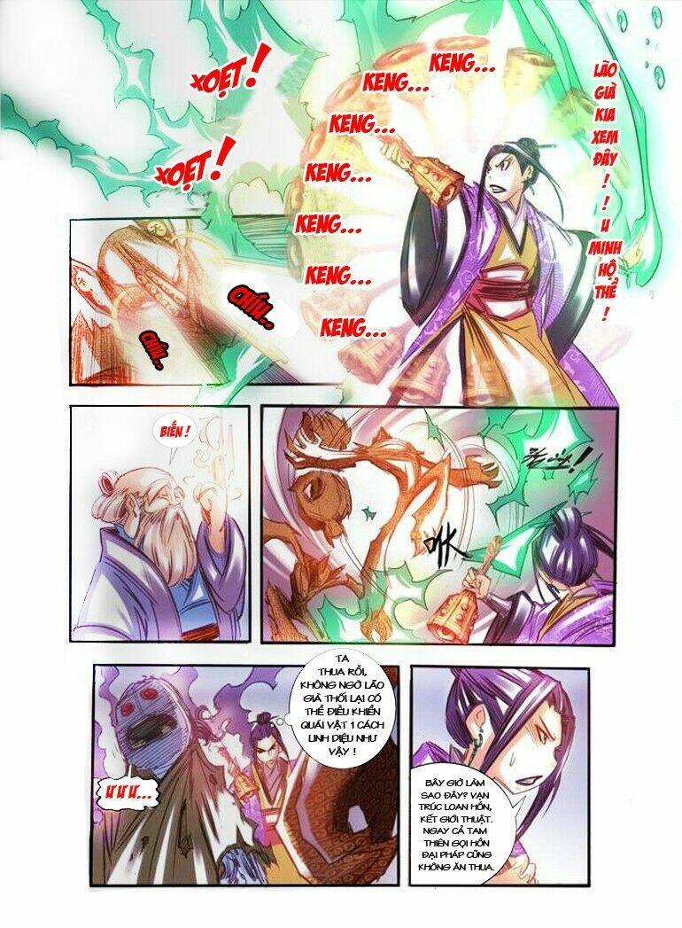 tầm tiên kí chapter 12 6