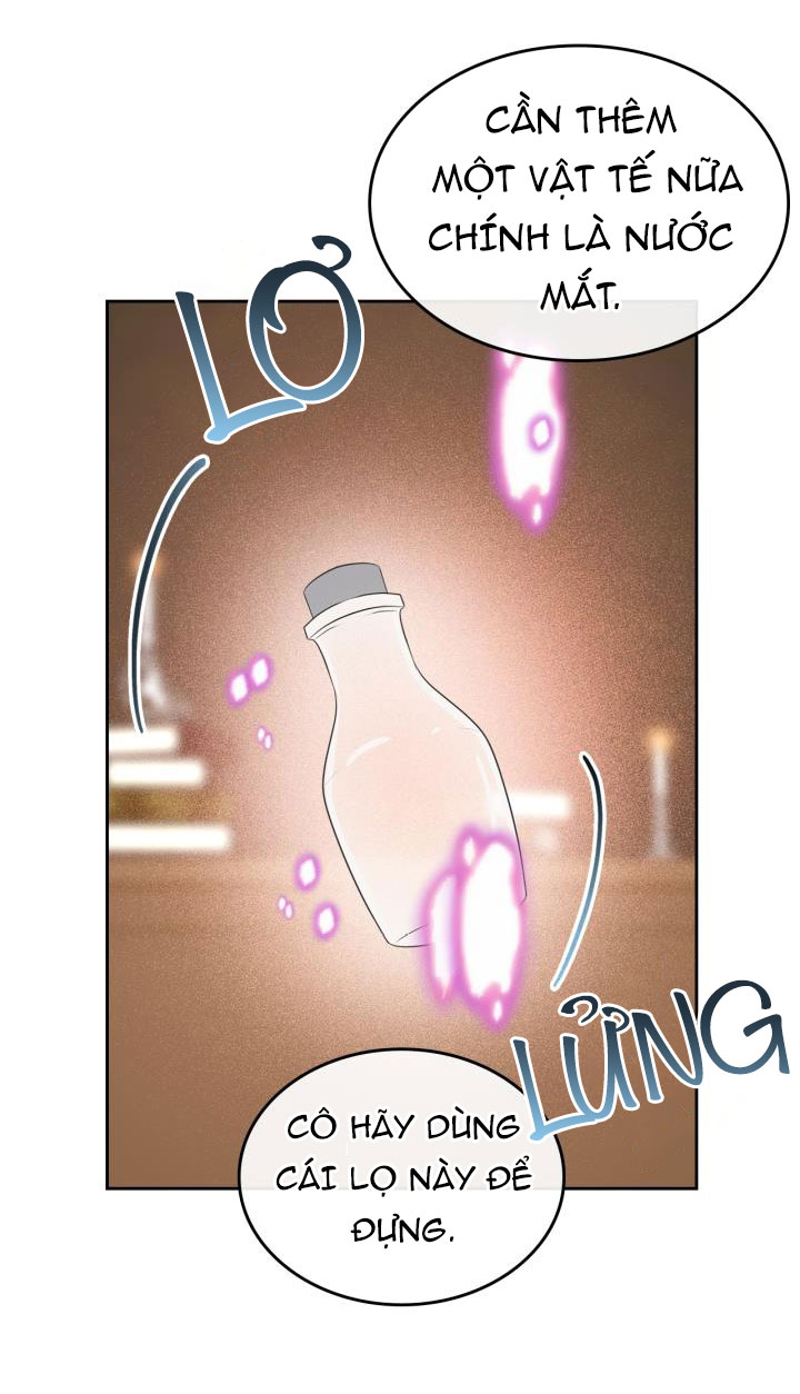 giết chết ác nữ phản diện chapter 41.2 15