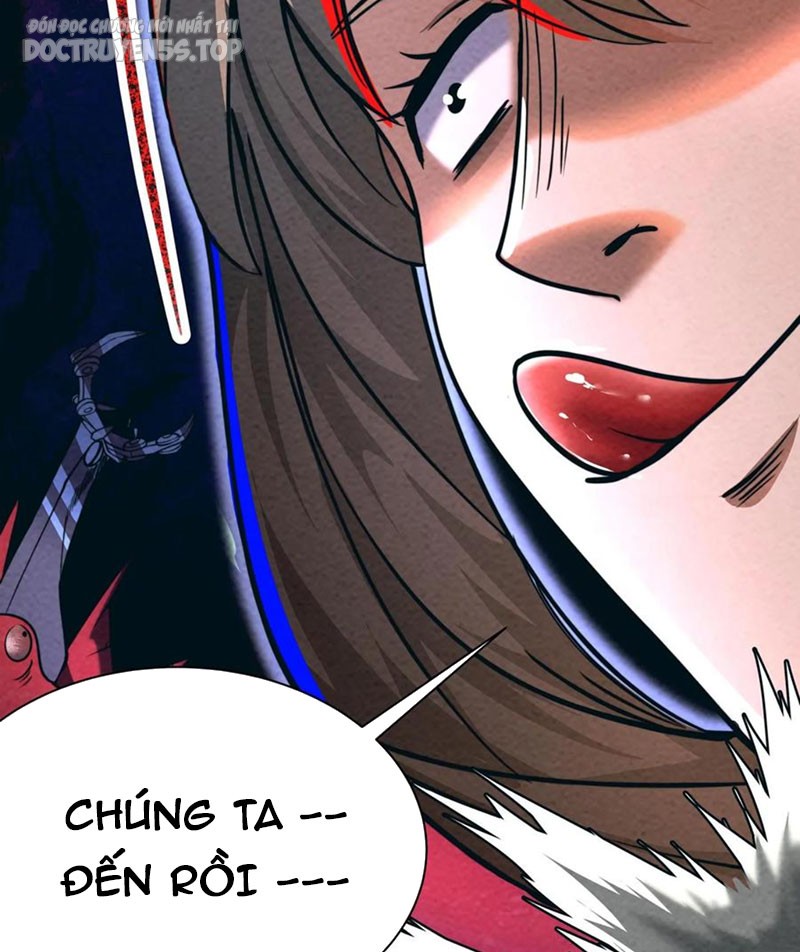 quỷ dị dược tề sư: bệnh nhân của ta đều là kinh khủng chapter 165 36