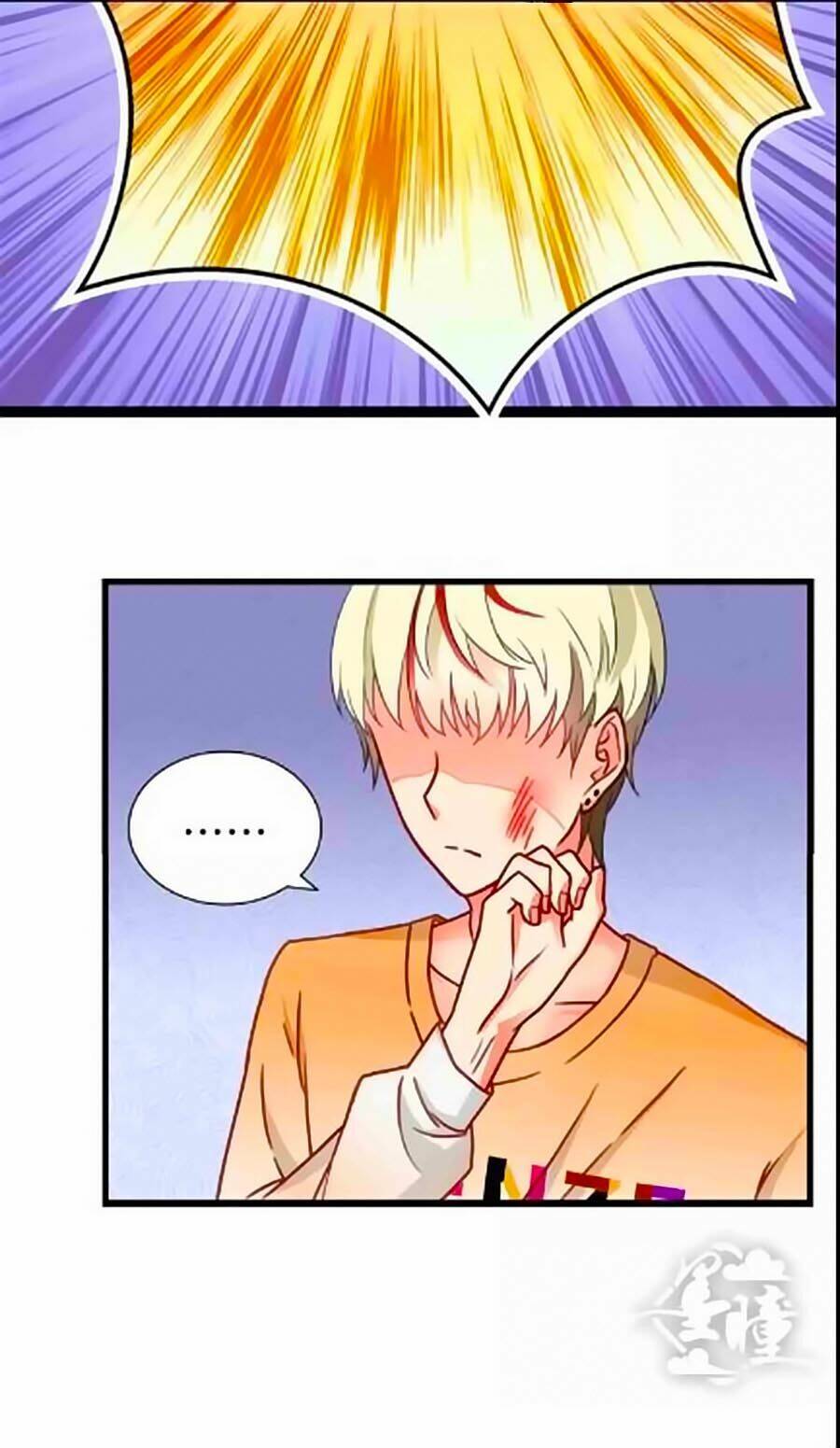 chỉ nhiễm thành hôn chapter 33 7