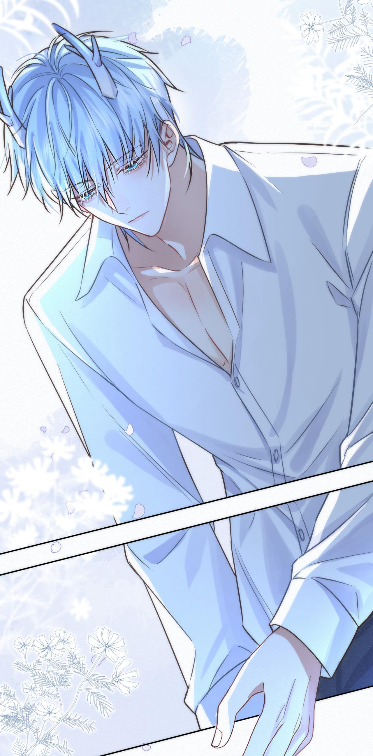 huynh dạy đệ vô lễ chapter 3 18