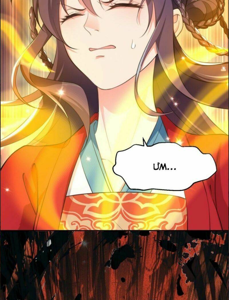 nữ tiên tôn bận đào hôn chapter 7 35