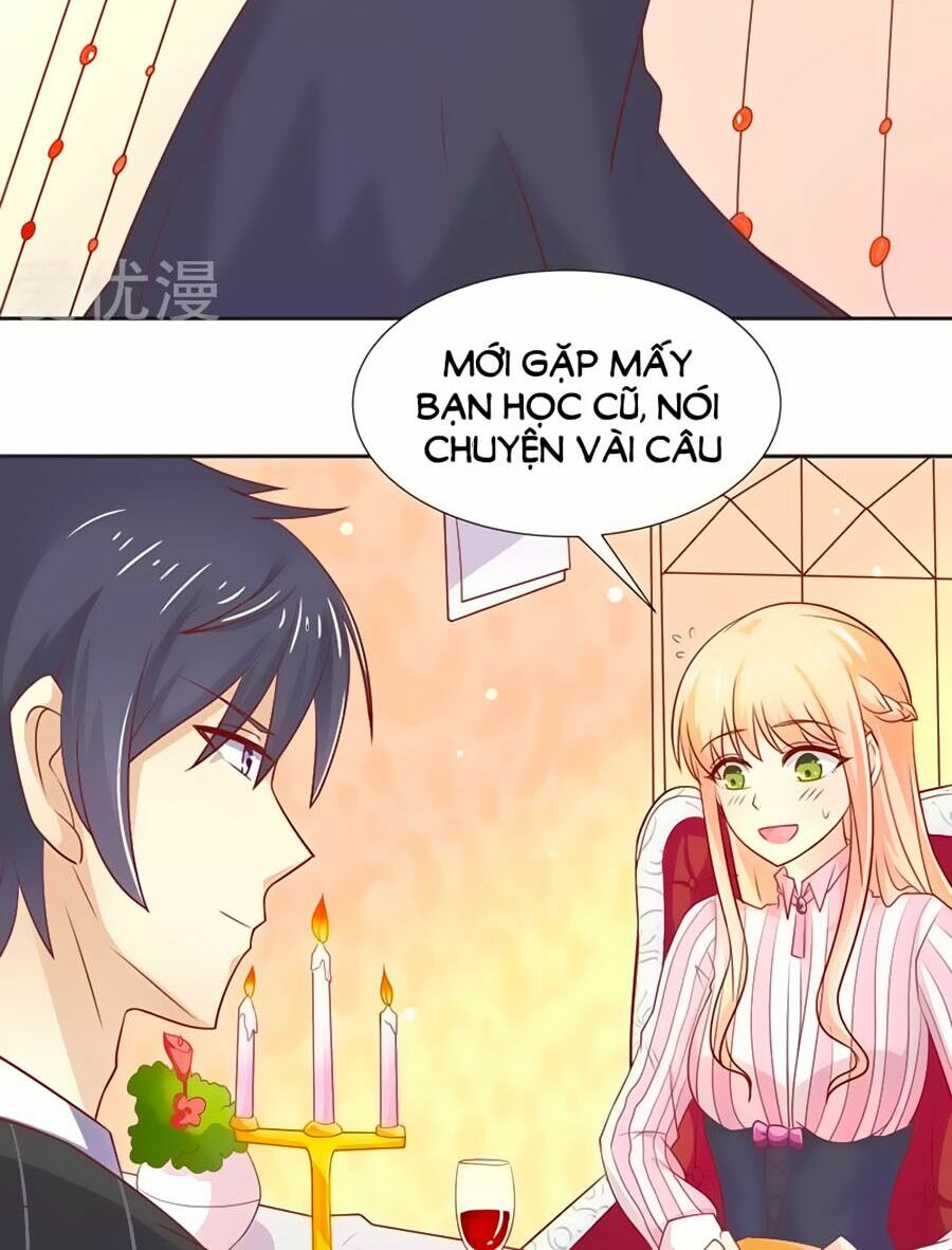 chồng già vợ trẻ trêu nhau hàng ngày chapter 15 9