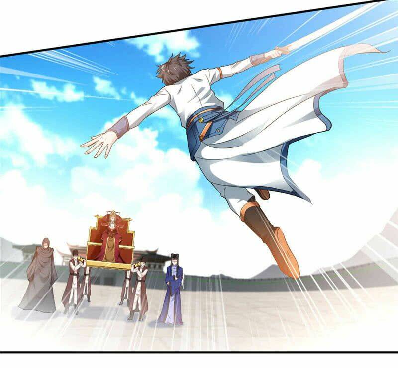 cửu dương thần vương chapter 4 12