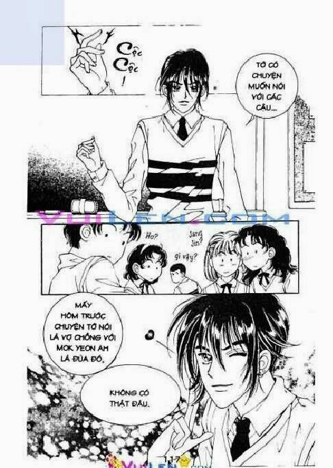 nhật ký tân hôn chapter 3 116