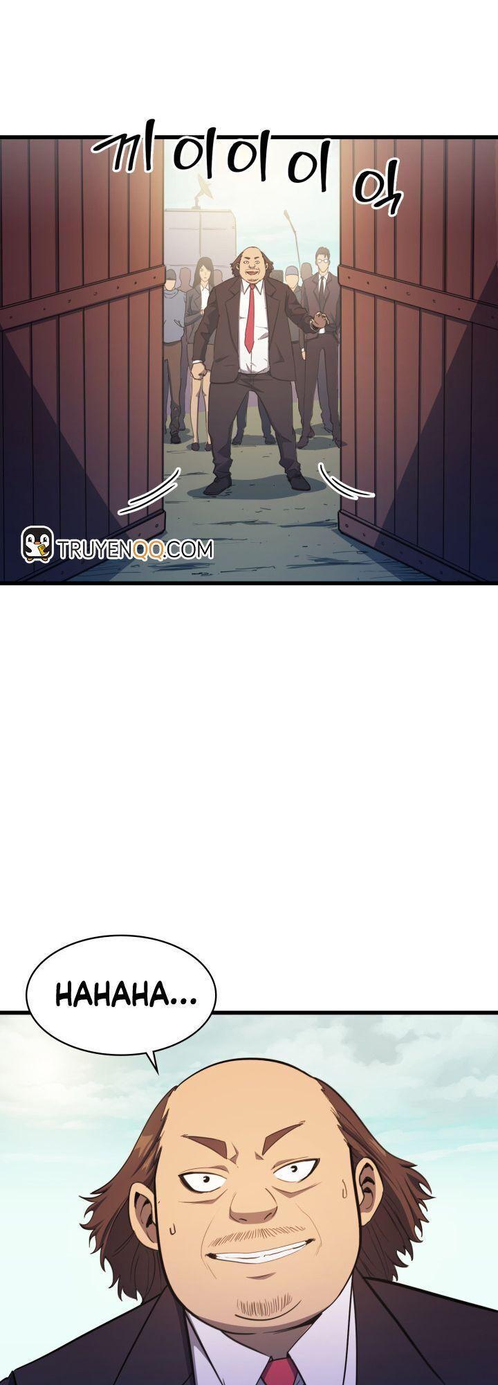 tôi trở lại thăng cấp một mình chapter 11 40