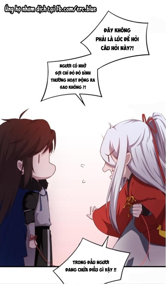 red thread of fate chapter 2 30