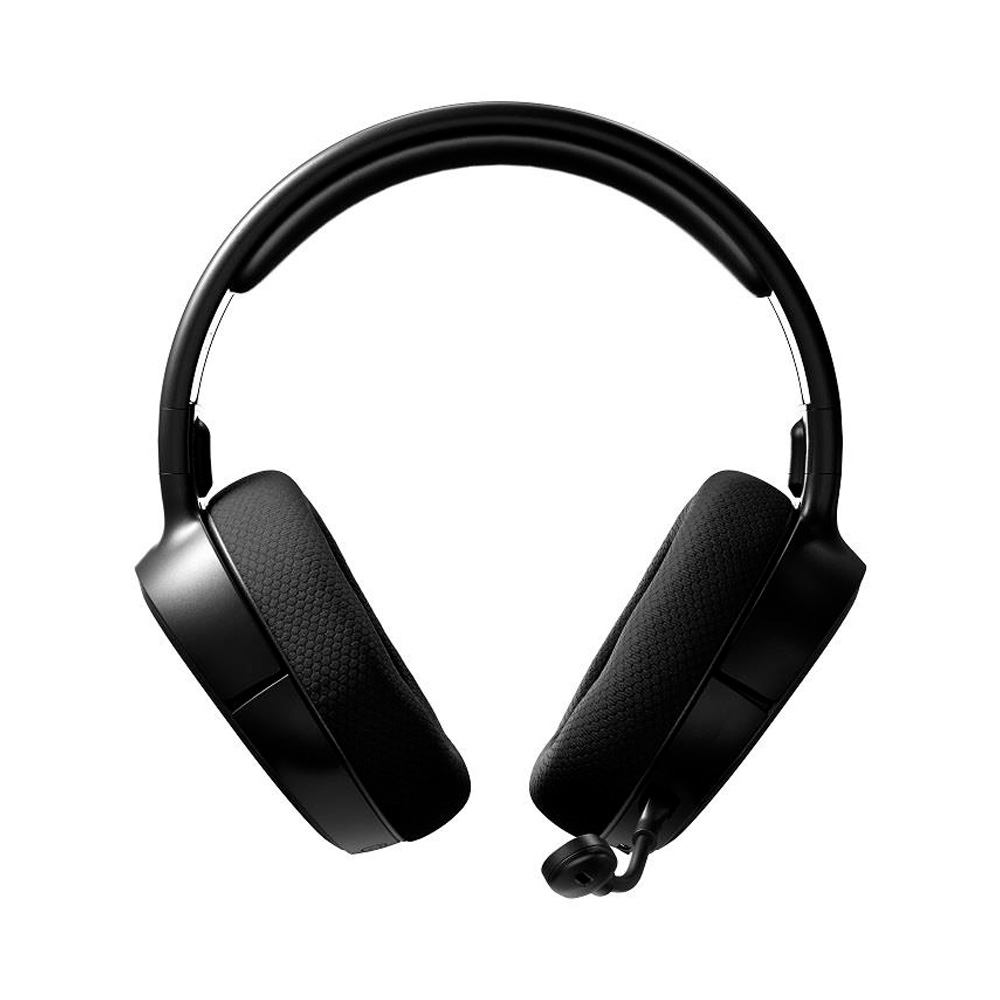 Tai nghe Gaming Bluetooth  Steelseries Arctis 1  Wireless Over-ears Headphones ( Đen )  - Hàng Chính Hãng