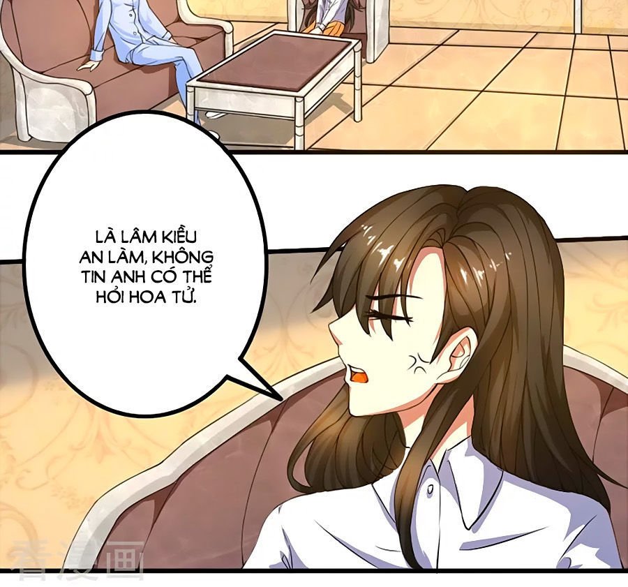 vợ yêu không ngoan chapter 71 2