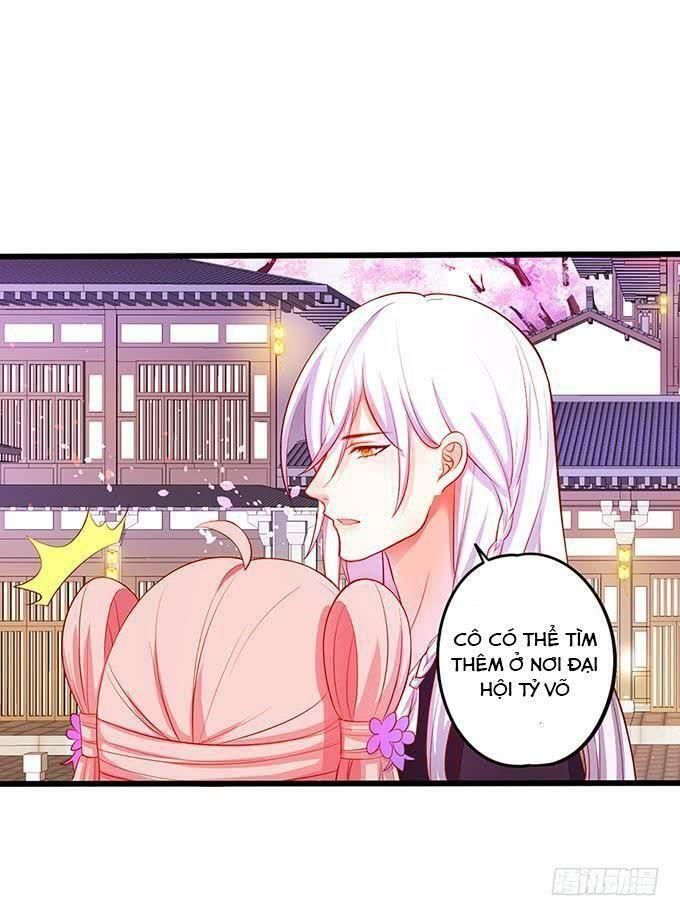 hồ tiên hung bạo chapter 79 34