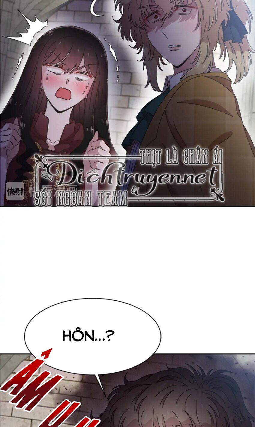 con gái bảo bối của ma vương chapter 110 32