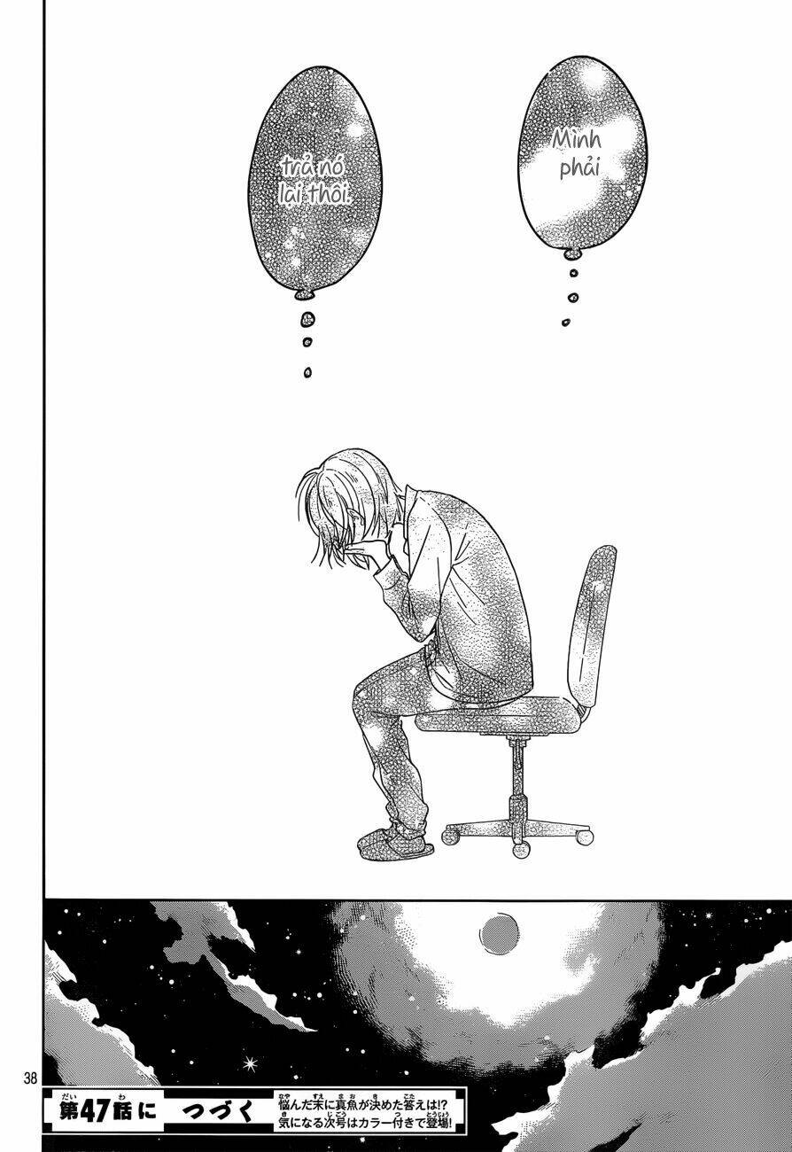 ngôi nhà mặt trời chapter 46 39