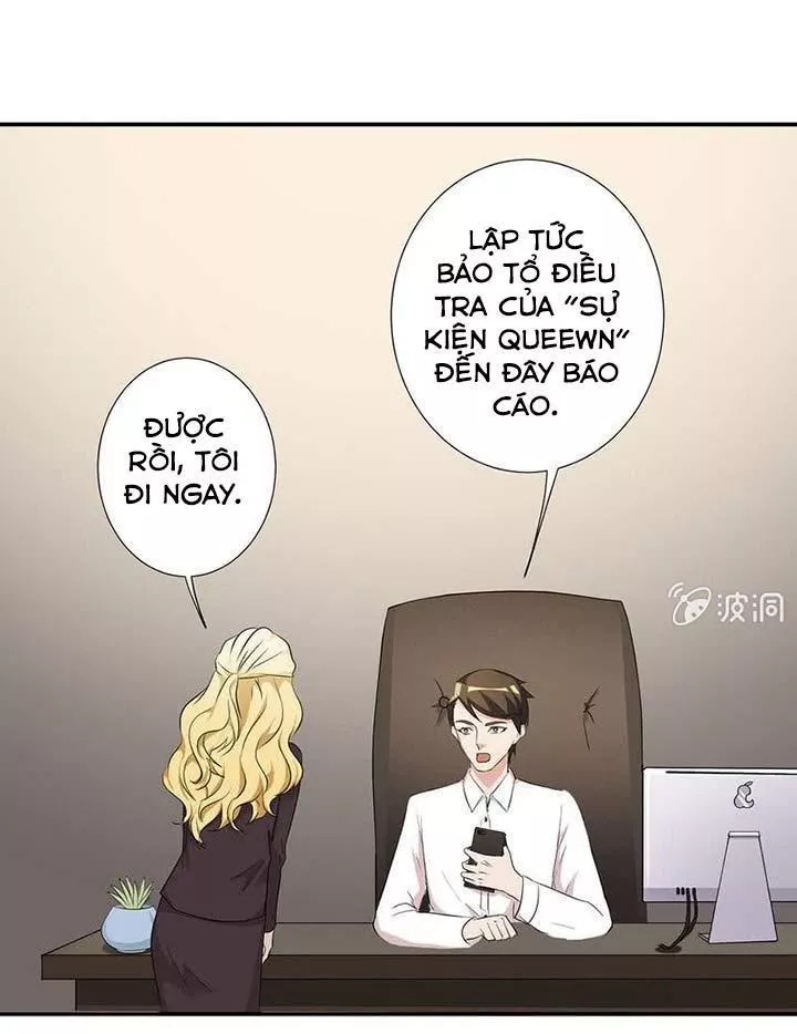 kháp kháp hương phản chapter 15 21