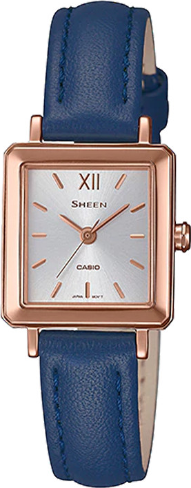 Đồng hồ Casio Nữ Sheen SHE-4538GL