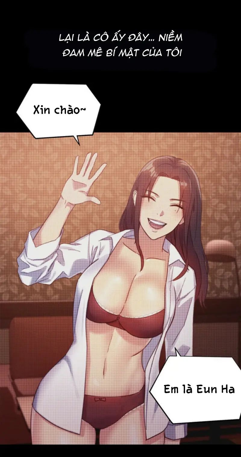 bạn của mẹ kế - không che chapter 3 26