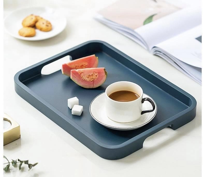 COMBO BỘ BÌNH CỐC THỦY TINH MÀU VÀNG GÔN CHỊU NHIỆT CAO CẤP VÂN KIM CƯƠNG KÈM KHAY