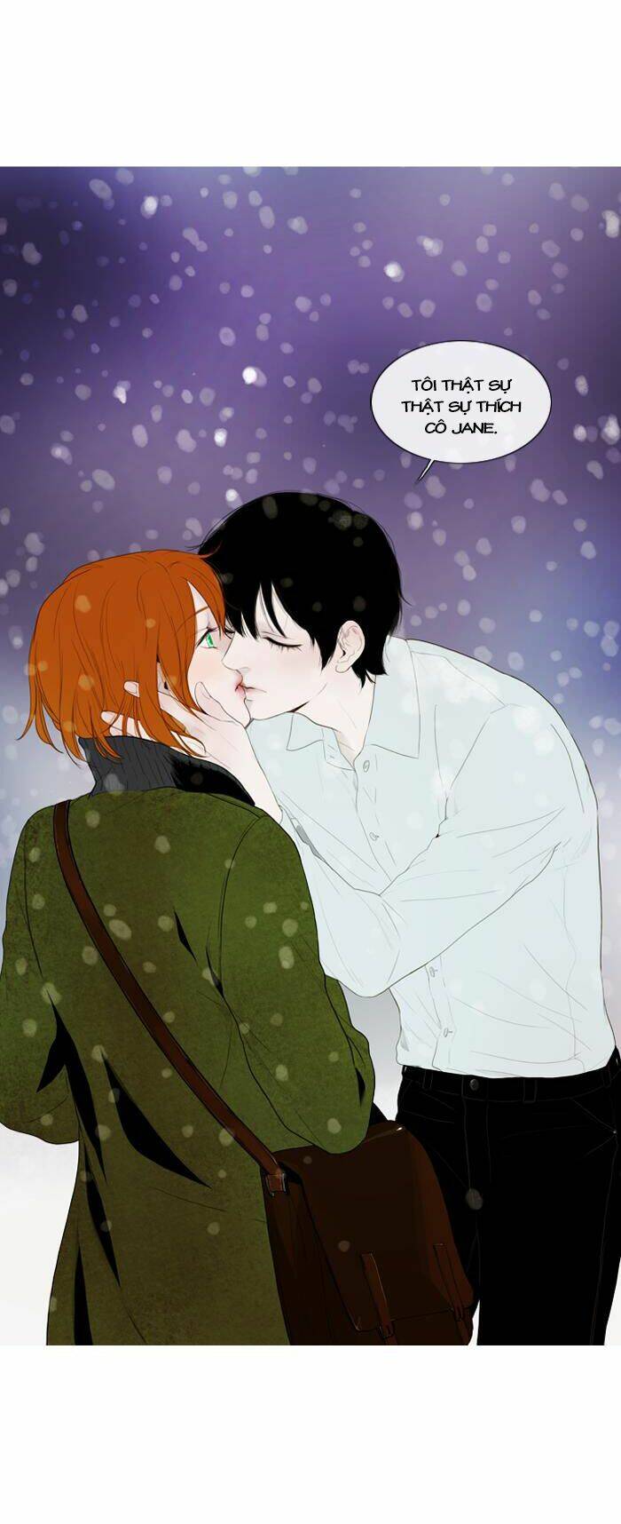 rừng đông ss2 chapter 1 6