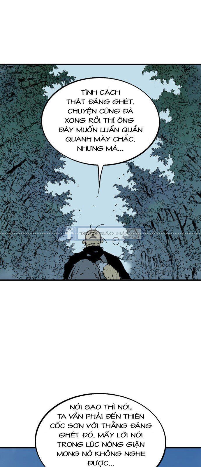 cao thủ 2 chapter 84 37