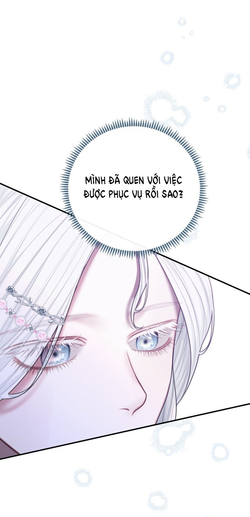 nữ hầu muốn đình công chapter 42 25