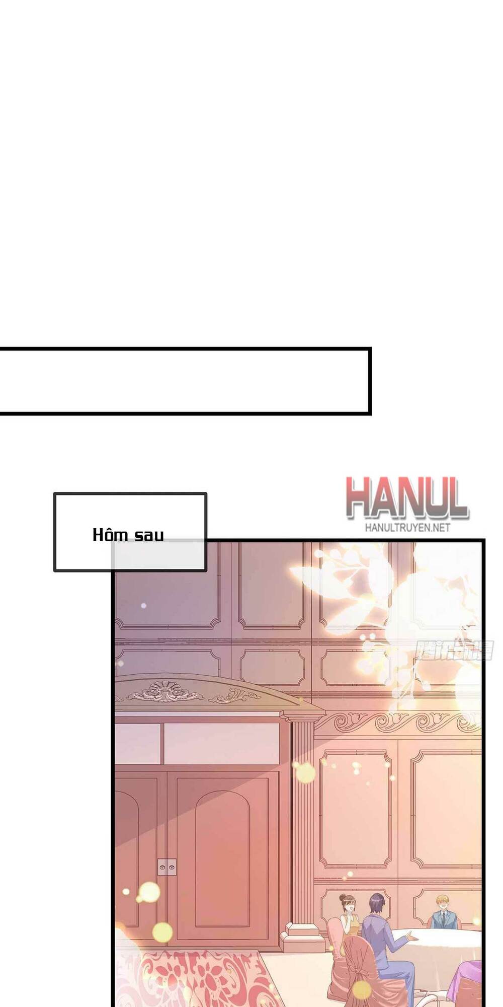 sủng em sủng tới tận cùng chapter 159 16