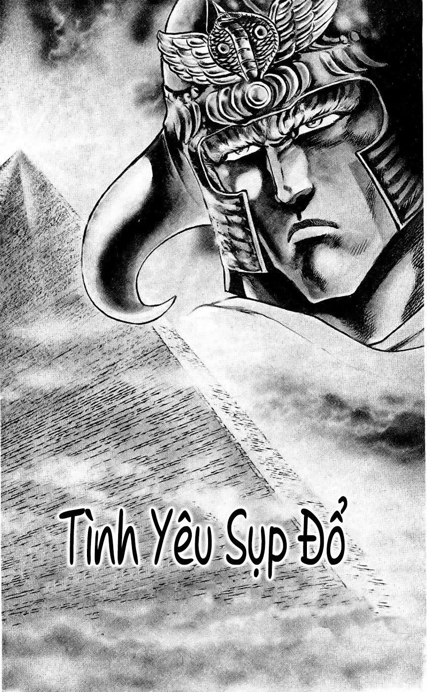 bắc đẩu thần quyền chapter 97 3